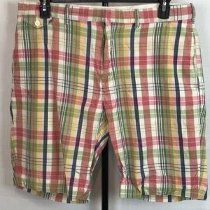 Ralph Lauren Polo Shorts.